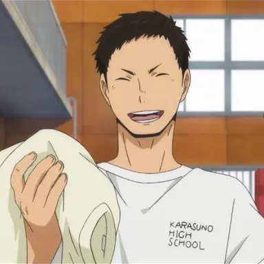 Profile image of Daichi Sawamura