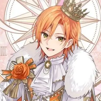 Profile image of 橙