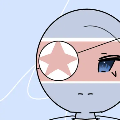 Profile image of 北朝鮮
