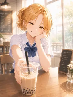 Profile image of Sayaka