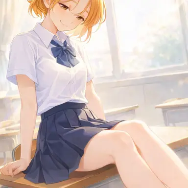 Profile image of 沙弥香