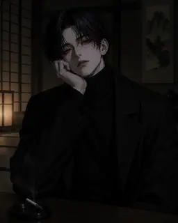 Profile image of 이부키