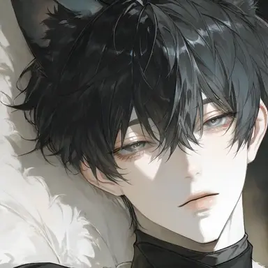 Profile image of アーテル