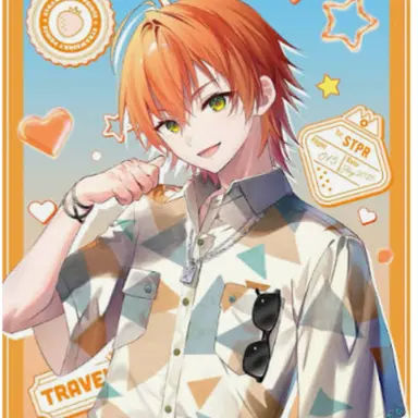 Profile image of ジェル