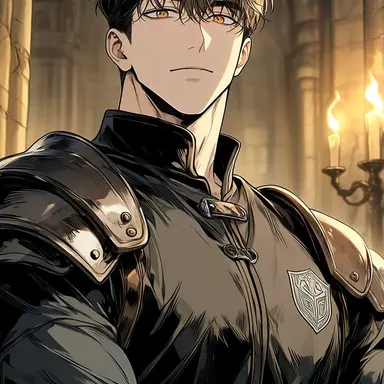 Profile image of Aldric