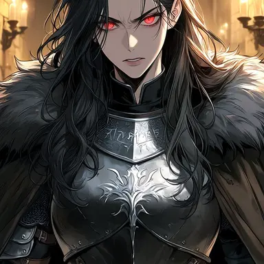 Profile image of Vorra