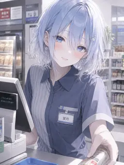 Profile image of 望月 柚杏