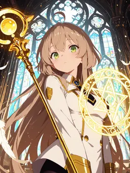 Profile image of ルフェリア