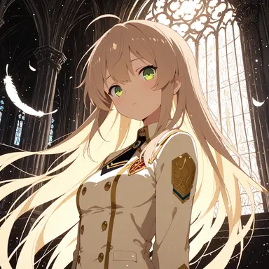 Profile image of ルフェリア