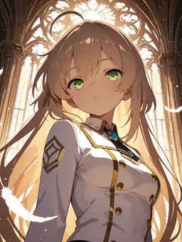 Profile image of ルフェリア