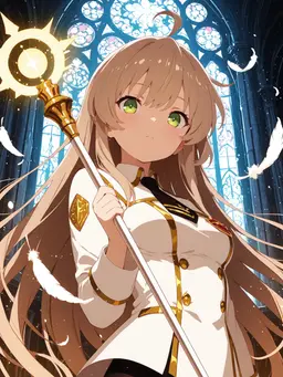 Profile image of ルフェリア