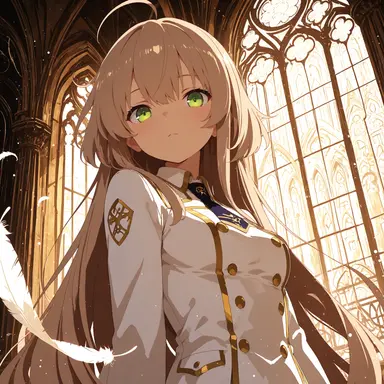 Profile image of ルフェリア