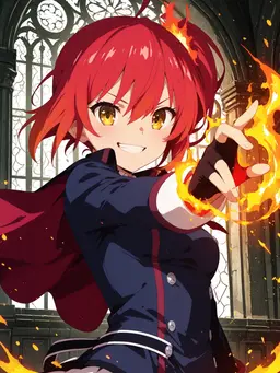 Profile image of エンテ