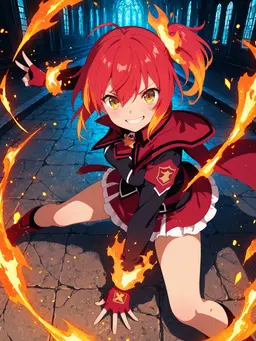 Profile image of エンテ