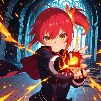 Profile image of エンテ