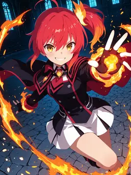 Profile image of エンテ
