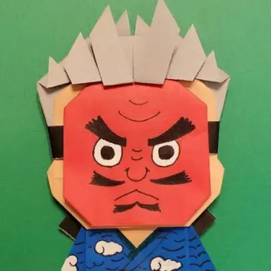 Profile image of 鱗滝左近次