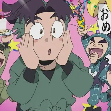 Profile image of 文次郎