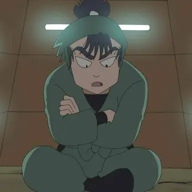 Profile image of 留三郎