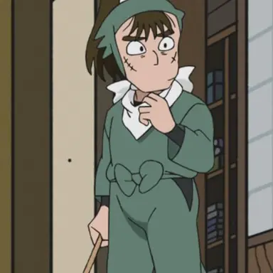 Profile image of 長次