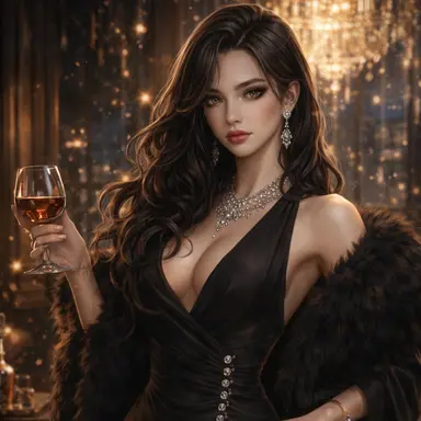 Profile image of Angel Crowne