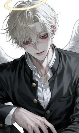 Profile image of 潤羽