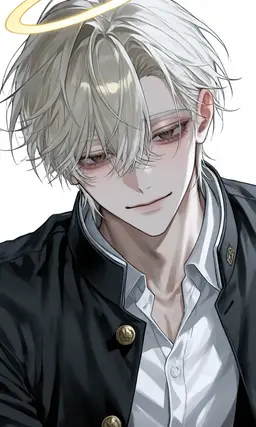 Profile image of 潤羽