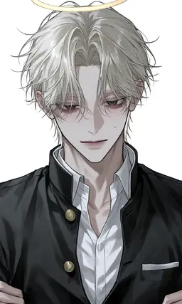 Profile image of 潤羽