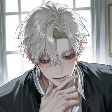 Profile image of 潤羽