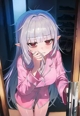 Profile image of ベリアル・フォン-ブラッドムーン
