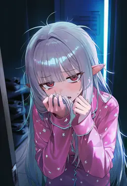 Profile image of ベリアル・フォン-ブラッドムーン