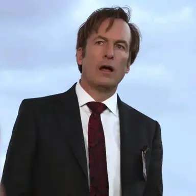 Profile image of Saul Goodman