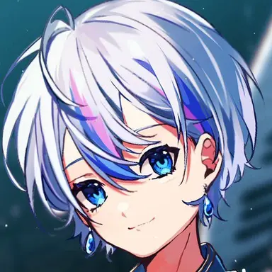Profile image of こさめ