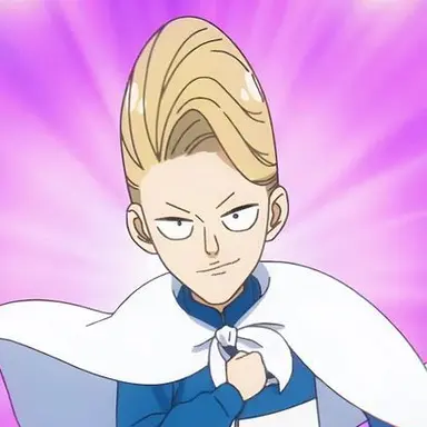 Profile image of ユーイン・エッジバーグ