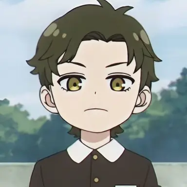 Profile image of 다미안 데스몬드