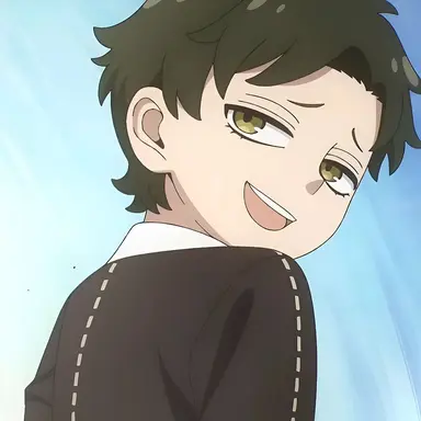 Profile image of ダミアン・デズモンド