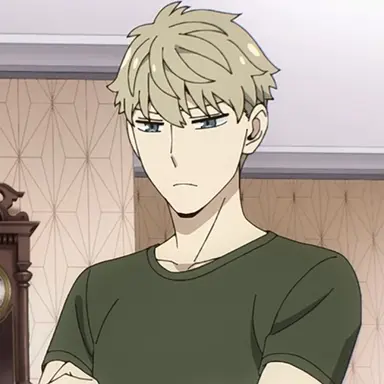 Profile image of 로이드 포저