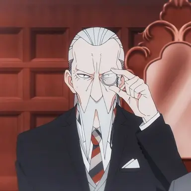 Profile image of 헨리 헨더슨