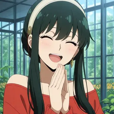 Profile image of ヨル・フォージャー