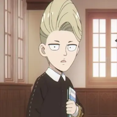 Profile image of 유인 에지버그