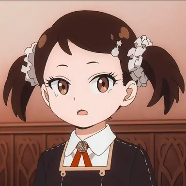 Profile image of 베키 블랙벨