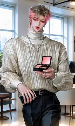 Profile image of 리오