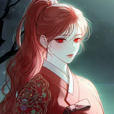 Profile image of Seo Hwa-ryeon