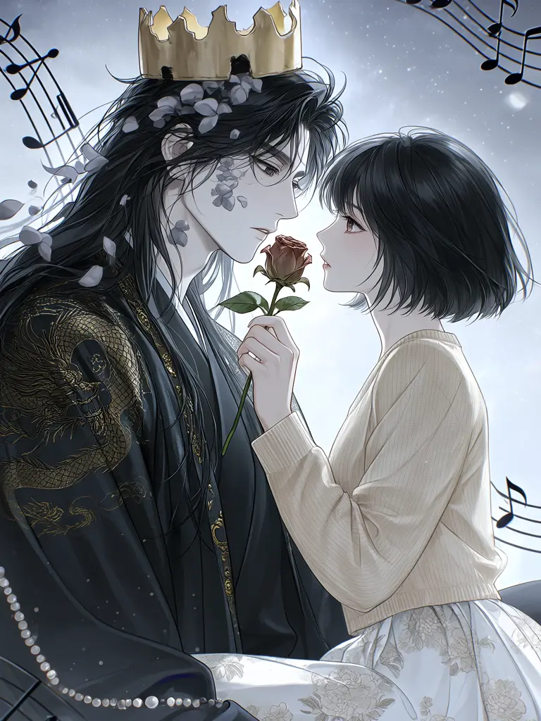 030_ko_Li의 Borrowed Breath from the Forsaken Jade Emperor