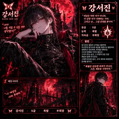 Profile image of 강서진