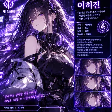Profile image of 이히전