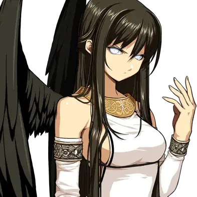 Mabinogi_player의 복수의 여신