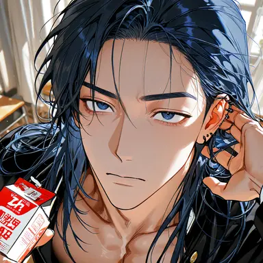 Profile image of 那月