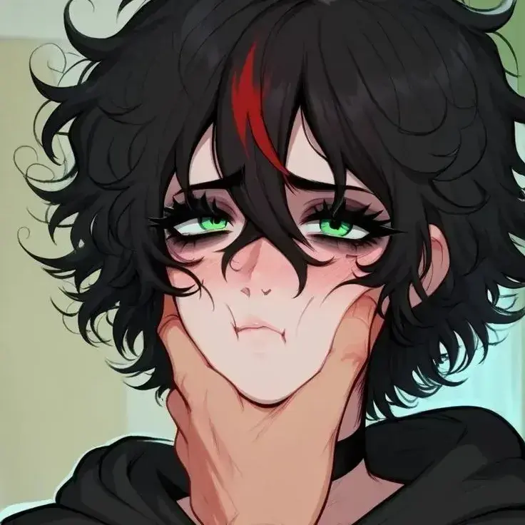 PrettyChunk1259의 Julian—My Femboy Romance