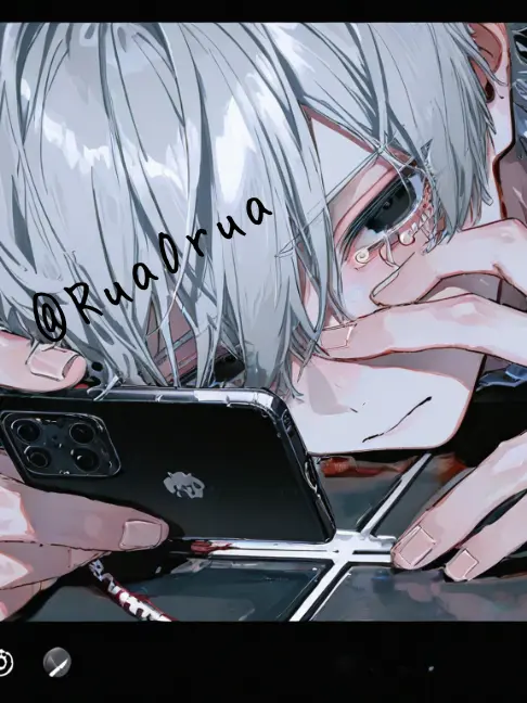 Rua0rua의 ヤンデレ彼氏